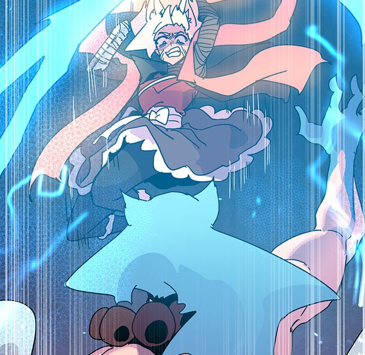 Overlord Time! Overlord Time! EP 98 - Toomics page 96 - 