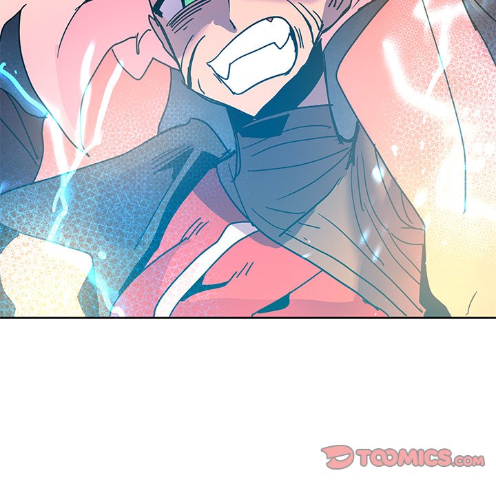 Overlord Time! Overlord Time! EP 98 - Toomics page 98 - 