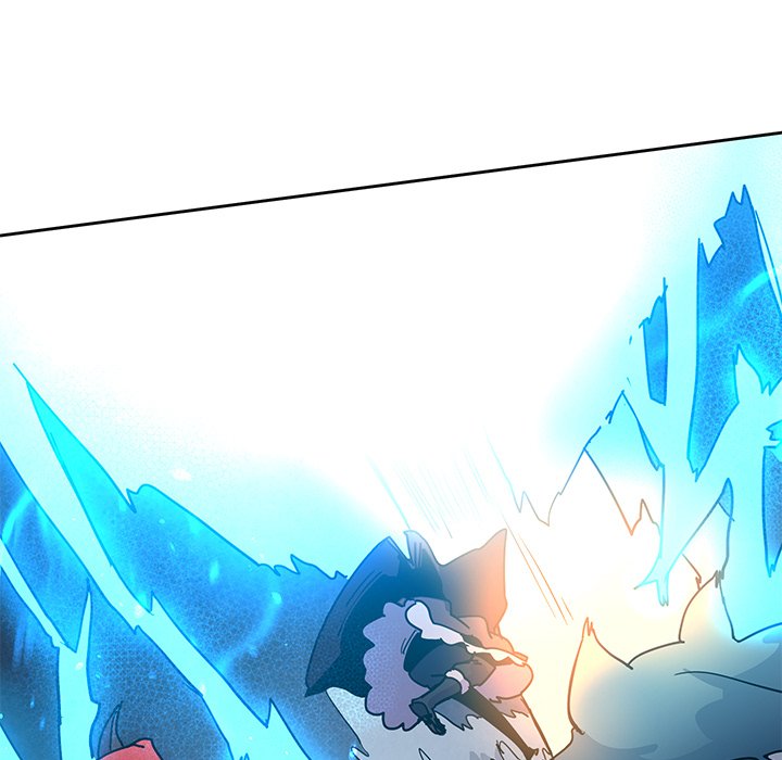 Overlord Time! Overlord Time! EP 98 - Toomics page 99 - 