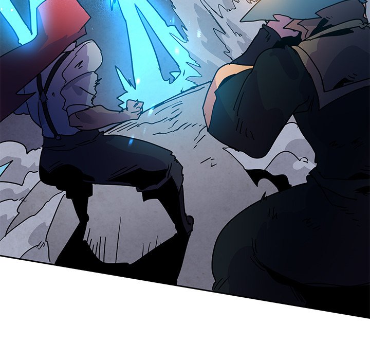 Overlord Time! Overlord Time! EP 98 - Toomics page 100 - 
