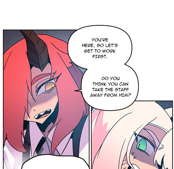 Overlord Time! Overlord Time! EP 99 - Toomics page 11 - 