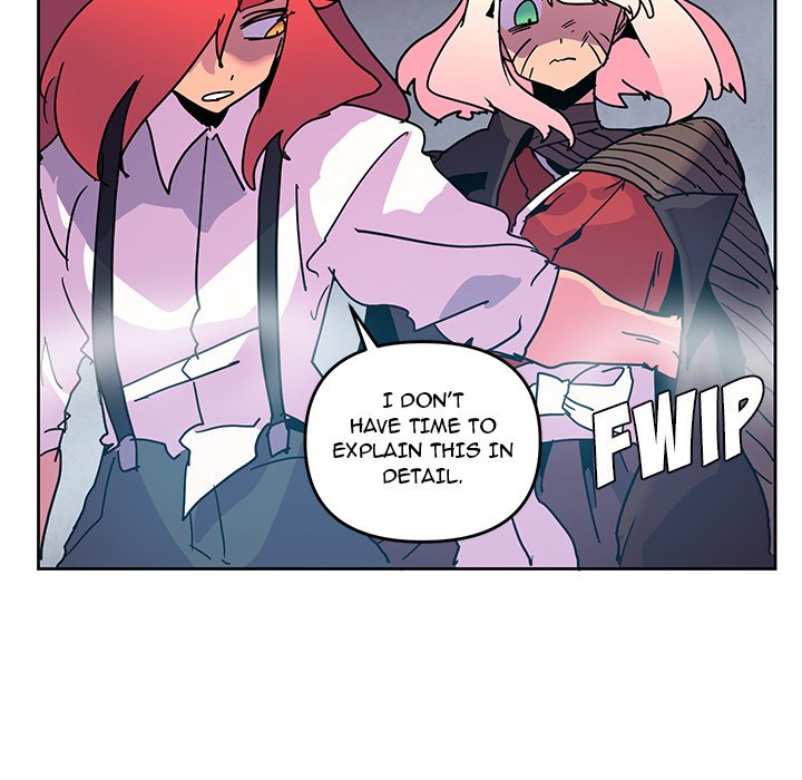 Overlord Time! Overlord Time! EP 99 - Toomics page 13 - 