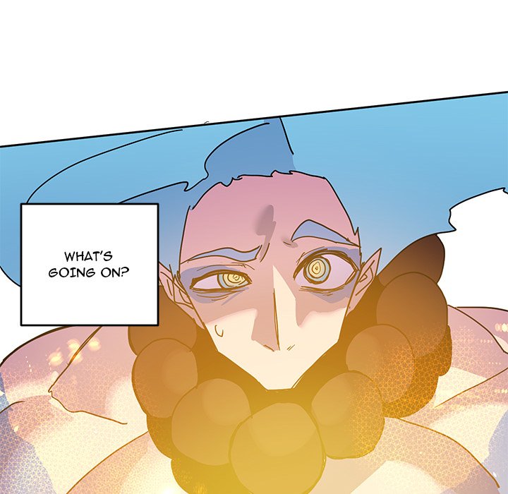 Overlord Time! Overlord Time! EP 99 - Toomics page 16 - 