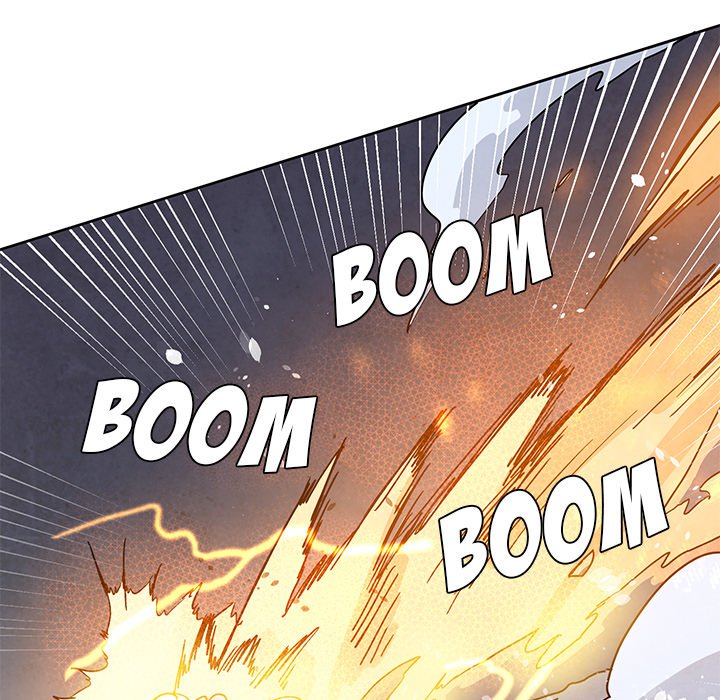 Overlord Time! Overlord Time! EP 99 - Toomics page 19 - 