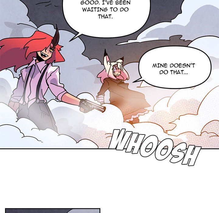 Overlord Time! Overlord Time! EP 99 - Toomics page 21 - 
