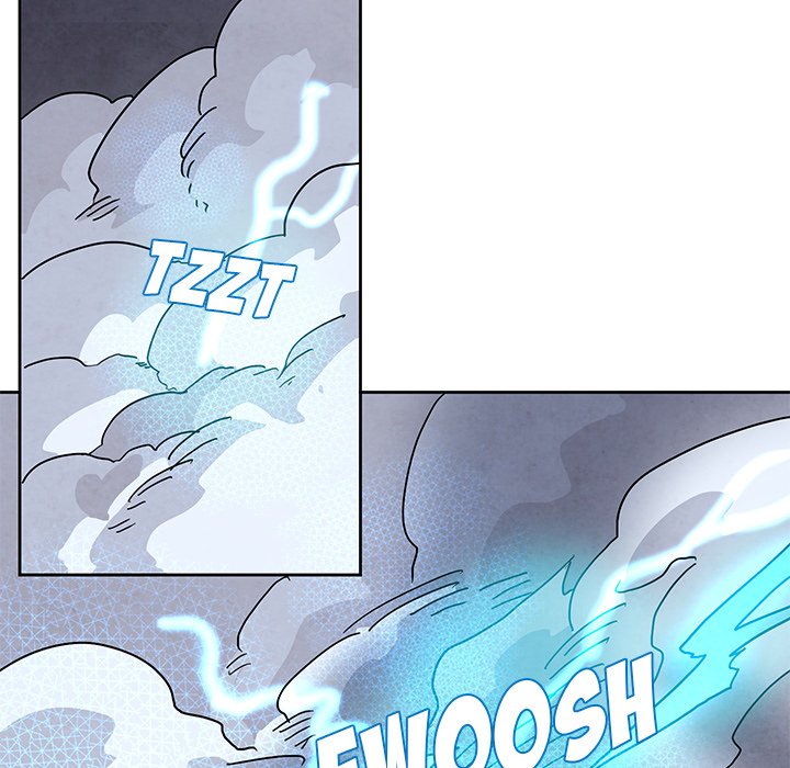 Overlord Time! Overlord Time! EP 99 - Toomics page 22 - 