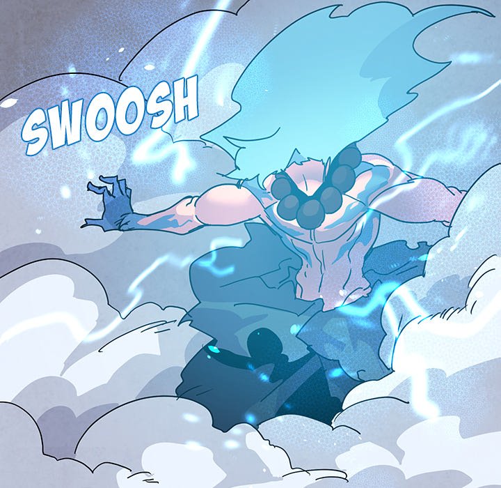 Overlord Time! Overlord Time! EP 99 - Toomics page 24 - 