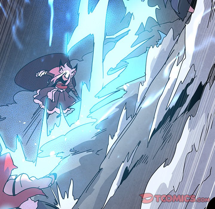 Overlord Time! Overlord Time! EP 99 - Toomics page 26 - 