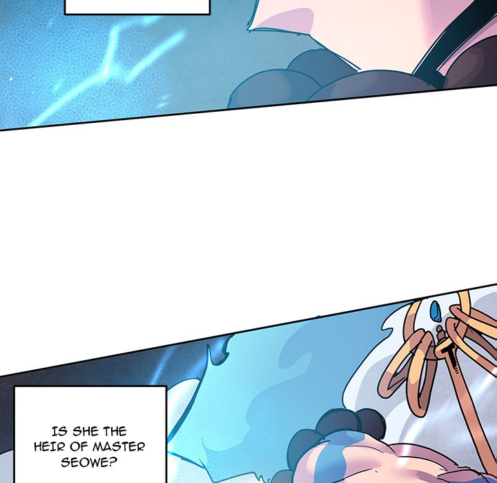 Overlord Time! Overlord Time! EP 99 - Toomics page 28 - 