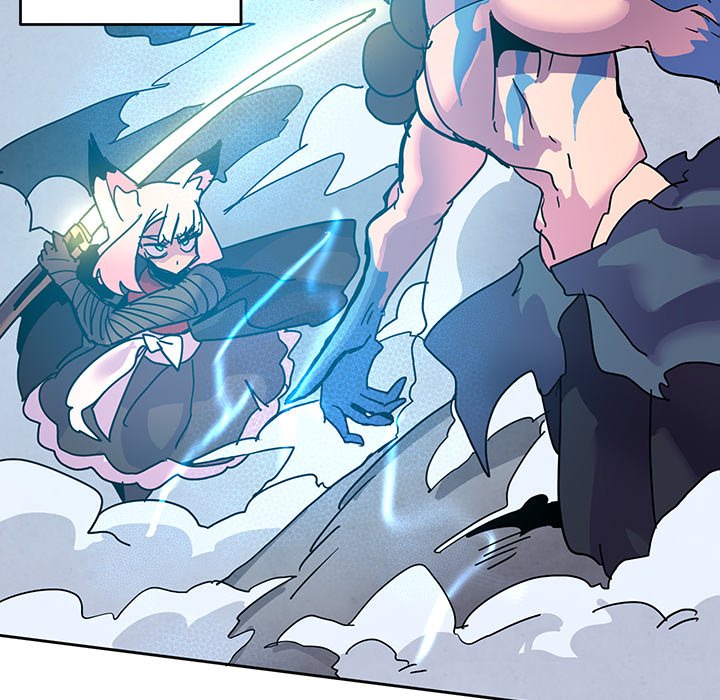 Overlord Time! Overlord Time! EP 99 - Toomics page 29 - 