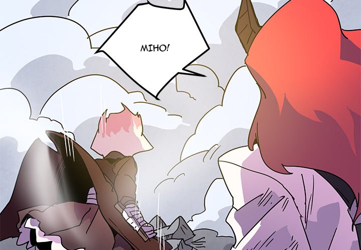 Overlord Time! Overlord Time! EP 99 - Toomics page 4 - 