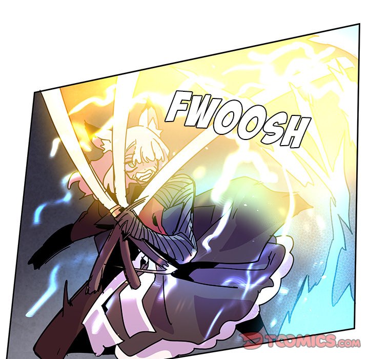 Overlord Time! Overlord Time! EP 99 - Toomics page 32 - 