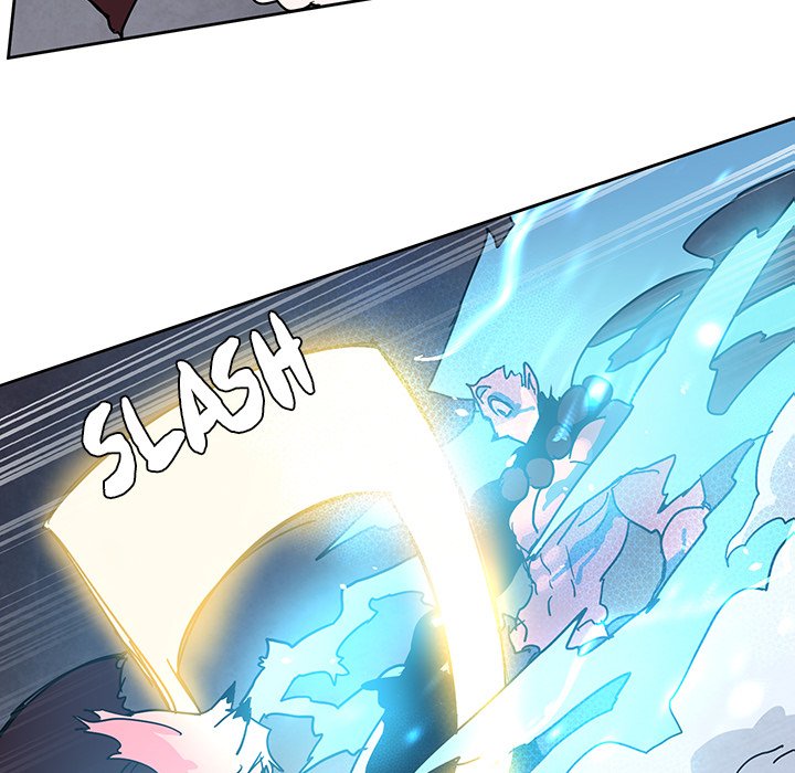 Overlord Time! Overlord Time! EP 99 - Toomics page 33 - 