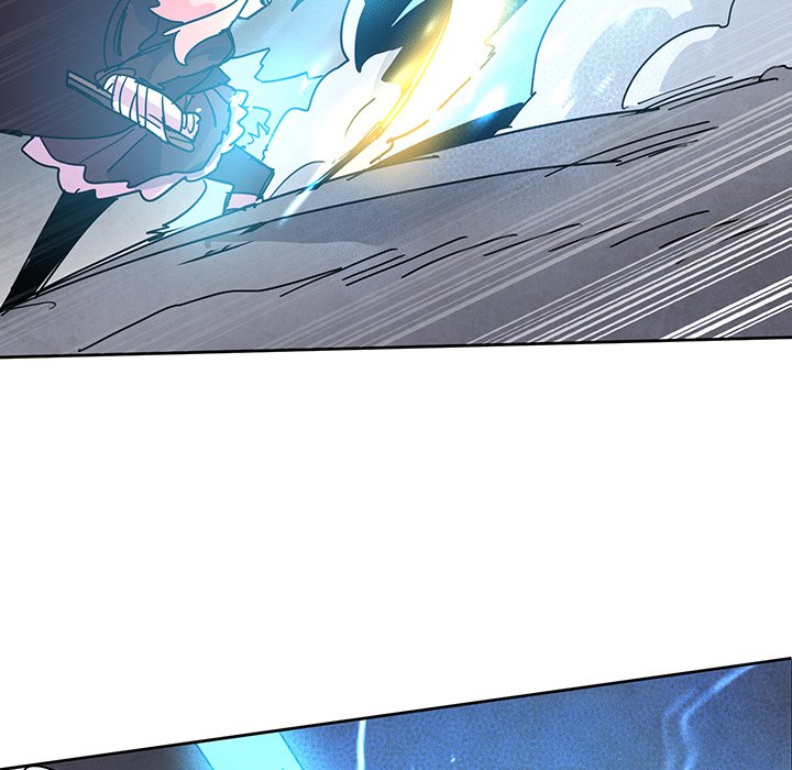 Overlord Time! Overlord Time! EP 99 - Toomics page 34 - 