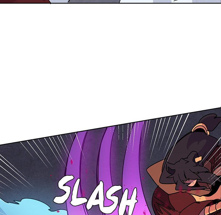 Overlord Time! Overlord Time! EP 99 - Toomics page 36 - 