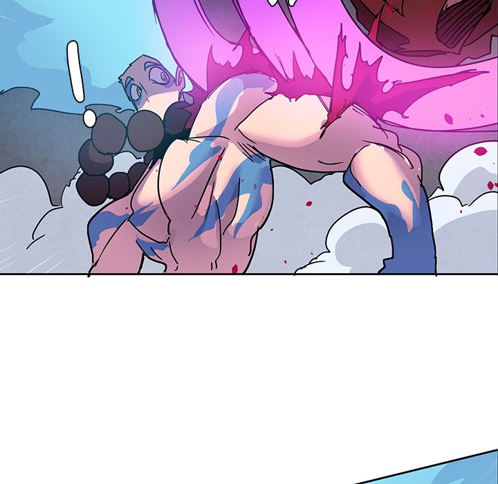 Overlord Time! Overlord Time! EP 99 - Toomics page 37 - 