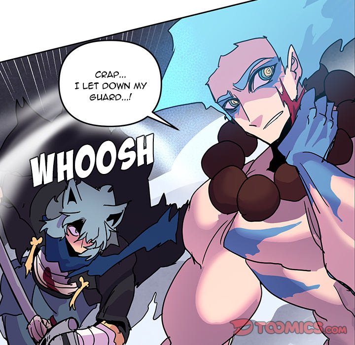 Overlord Time! Overlord Time! EP 99 - Toomics page 38 - 