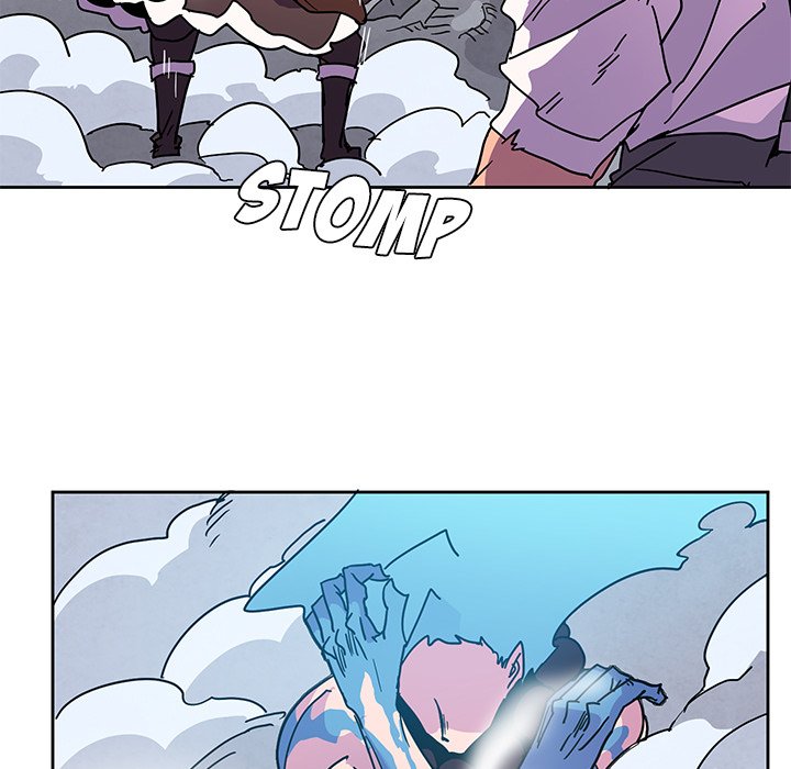 Overlord Time! Overlord Time! EP 99 - Toomics page 5 - 