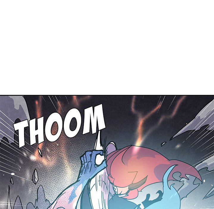 Overlord Time! Overlord Time! EP 99 - Toomics page 43 - 