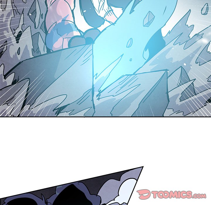 Overlord Time! Overlord Time! EP 99 - Toomics page 44 - 