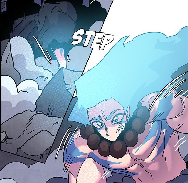 Overlord Time! Overlord Time! EP 99 - Toomics page 45 - 