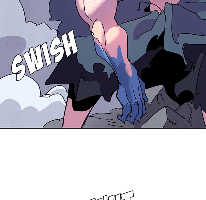 Overlord Time! Overlord Time! EP 99 - Toomics page 46 - 