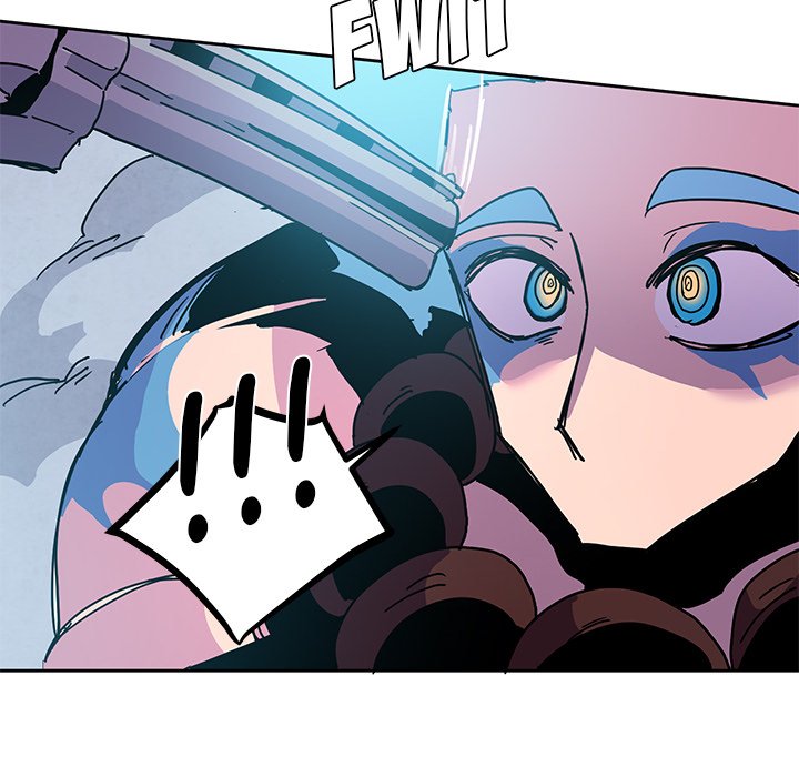 Overlord Time! Overlord Time! EP 99 - Toomics page 47 - 