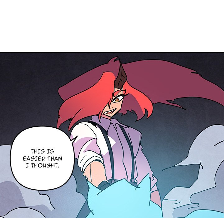 Overlord Time! Overlord Time! EP 99 - Toomics page 48 - 