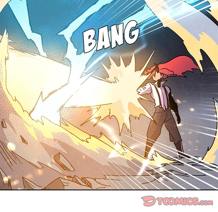Overlord Time! Overlord Time! EP 99 - Toomics page 50 - 