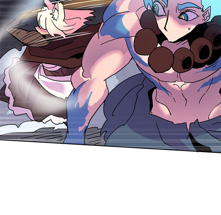 Overlord Time! Overlord Time! EP 99 - Toomics page 53 - 