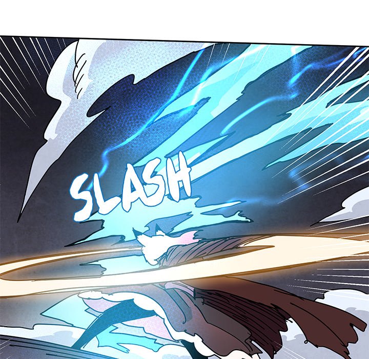 Overlord Time! Overlord Time! EP 99 - Toomics page 54 - 