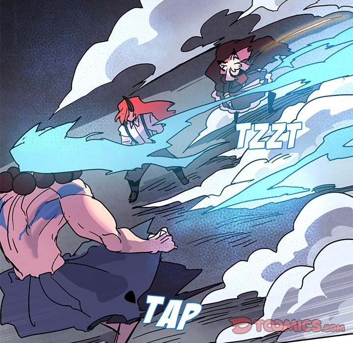 Overlord Time! Overlord Time! EP 99 - Toomics page 56 - 