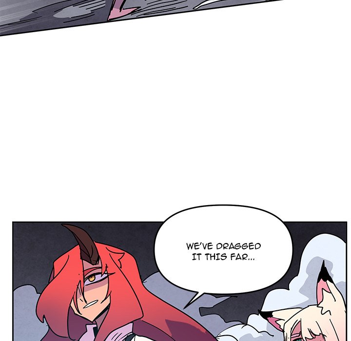 Overlord Time! Overlord Time! EP 99 - Toomics page 57 - 