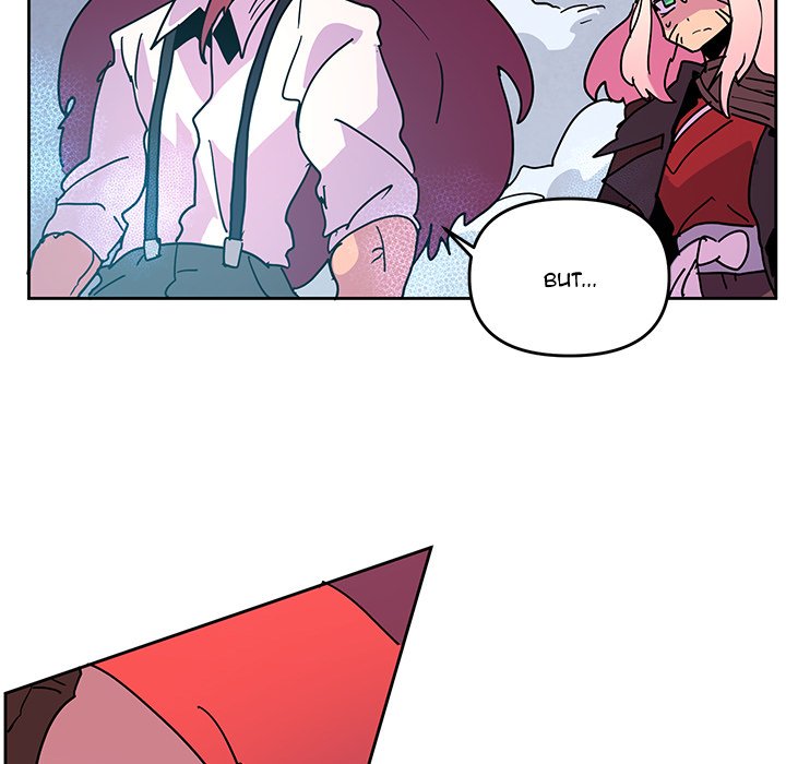 Overlord Time! Overlord Time! EP 99 - Toomics page 58 - 