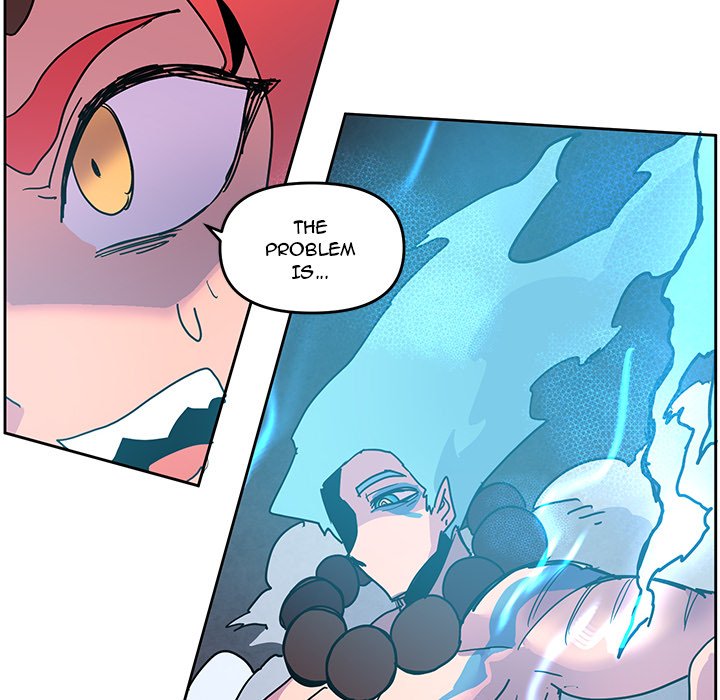 Overlord Time! Overlord Time! EP 99 - Toomics page 59 - 