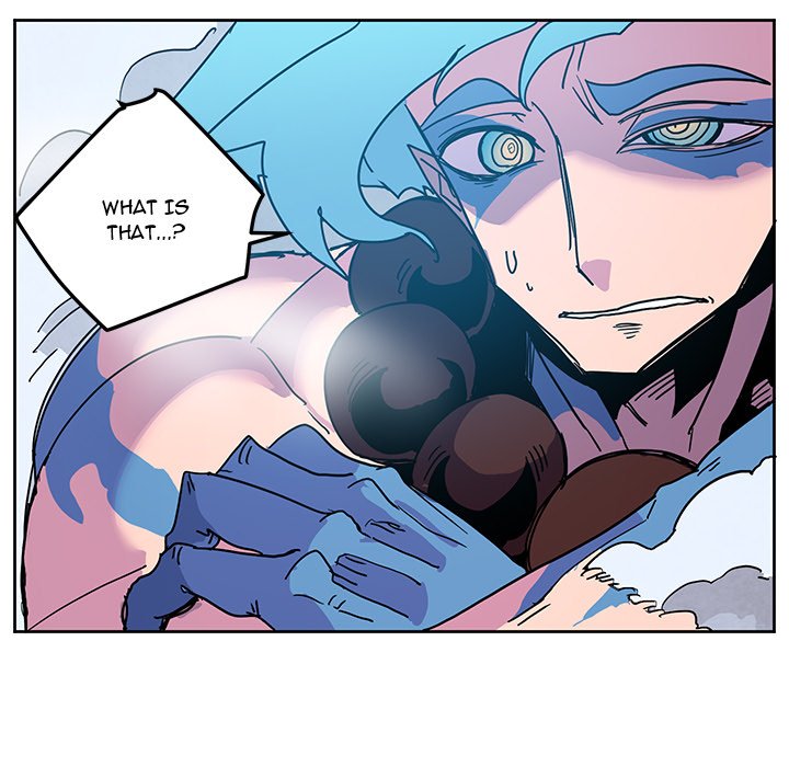 Overlord Time! Overlord Time! EP 99 - Toomics page 7 - 