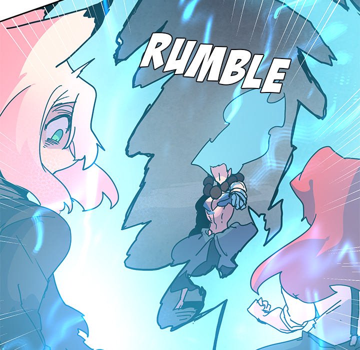 Overlord Time! Overlord Time! EP 99 - Toomics page 61 - 