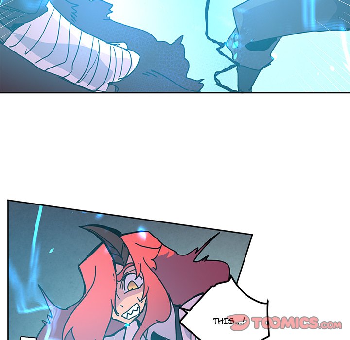 Overlord Time! Overlord Time! EP 99 - Toomics page 62 - 