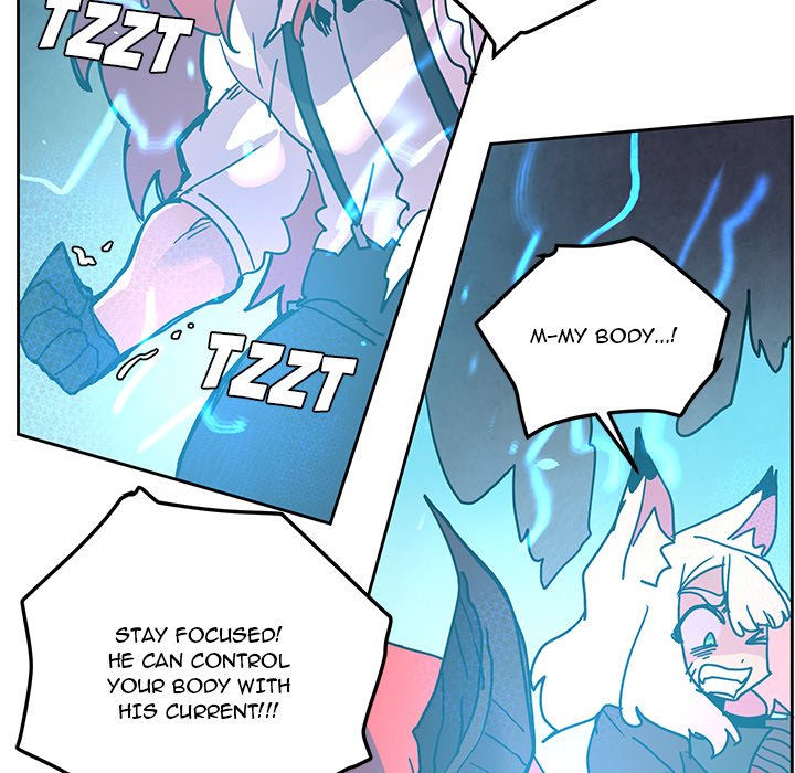 Overlord Time! Overlord Time! EP 99 - Toomics page 63 - 
