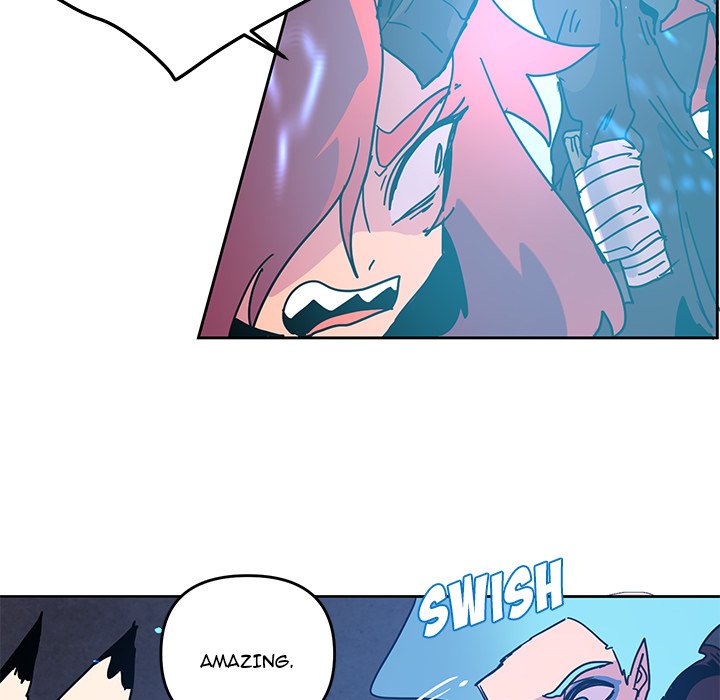 Overlord Time! Overlord Time! EP 99 - Toomics page 64 - 