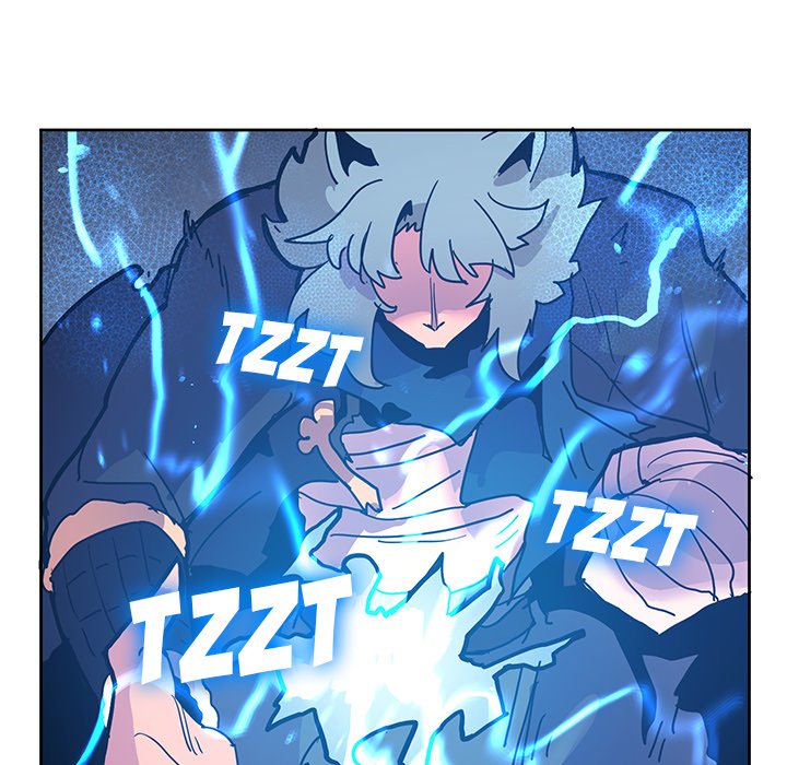 Overlord Time! Overlord Time! EP 99 - Toomics page 69 - 
