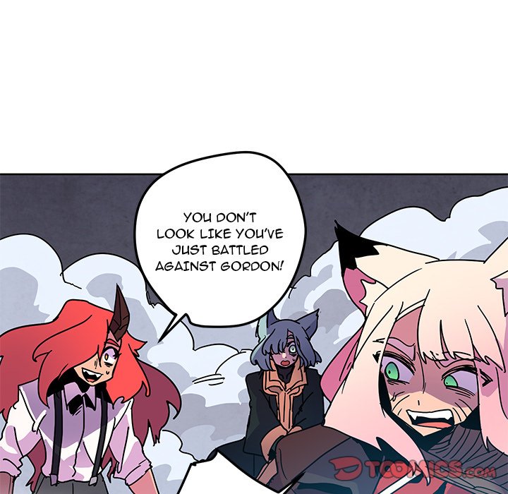 Overlord Time! Overlord Time! EP 99 - Toomics page 8 - 