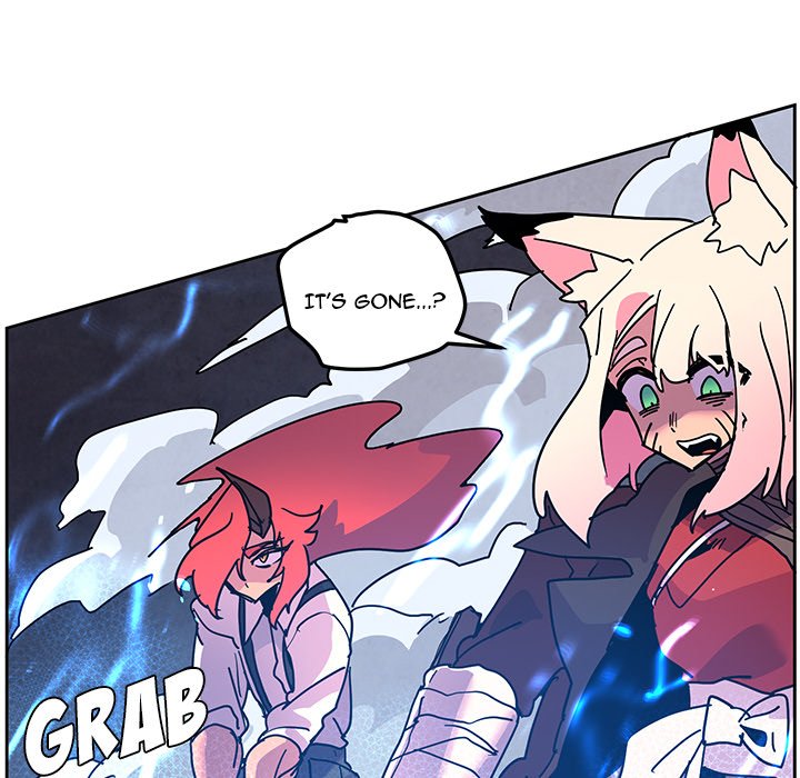 Overlord Time! Overlord Time! EP 99 - Toomics page 72 - 