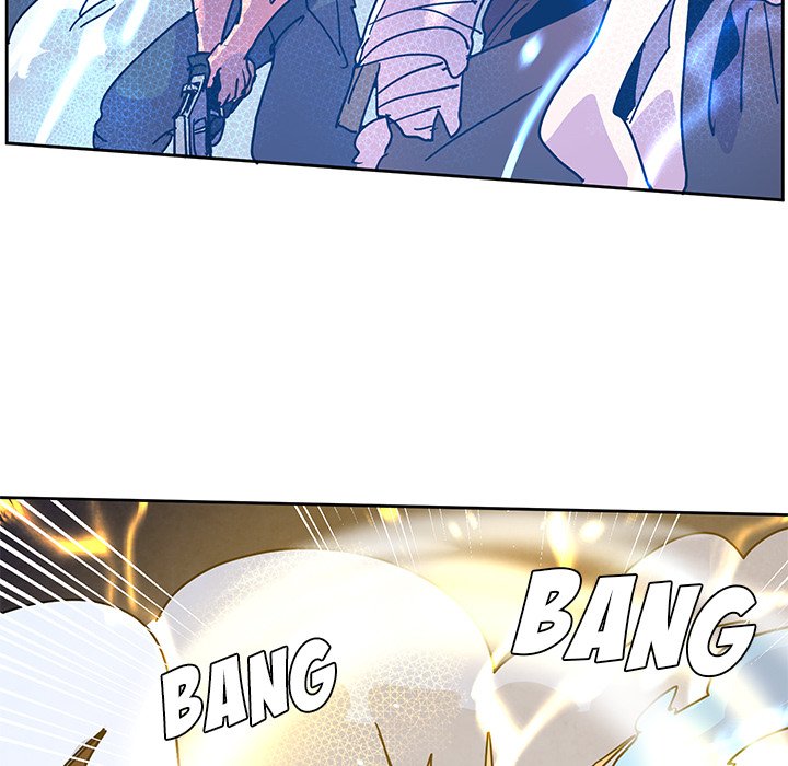 Overlord Time! Overlord Time! EP 99 - Toomics page 73 - 