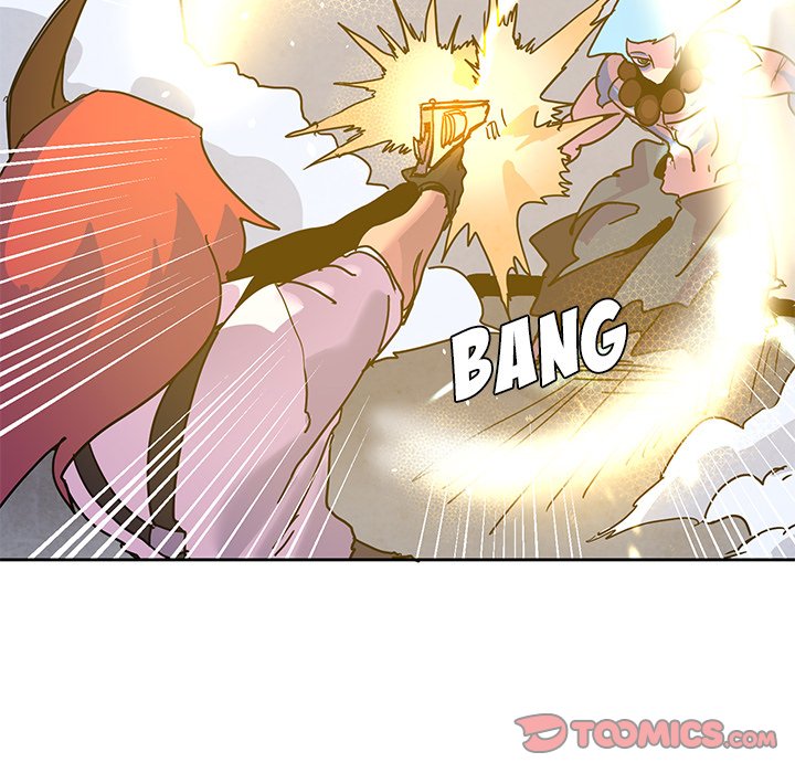 Overlord Time! Overlord Time! EP 99 - Toomics page 74 - 