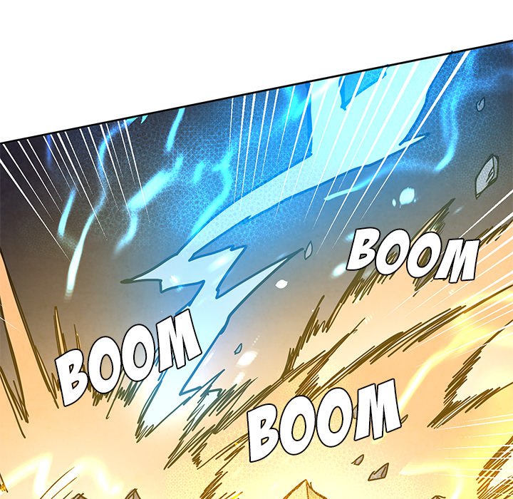 Overlord Time! Overlord Time! EP 99 - Toomics page 75 - 