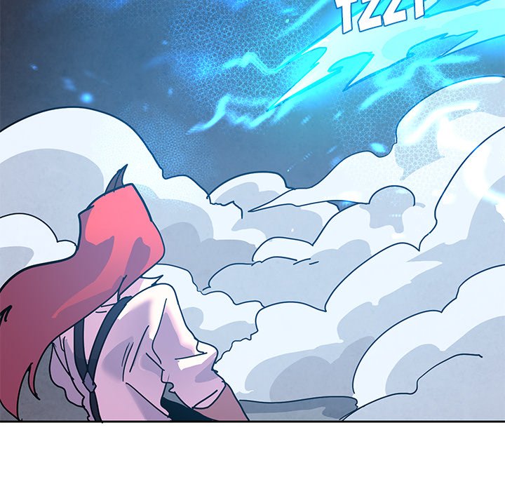 Overlord Time! Overlord Time! EP 99 - Toomics page 77 - 