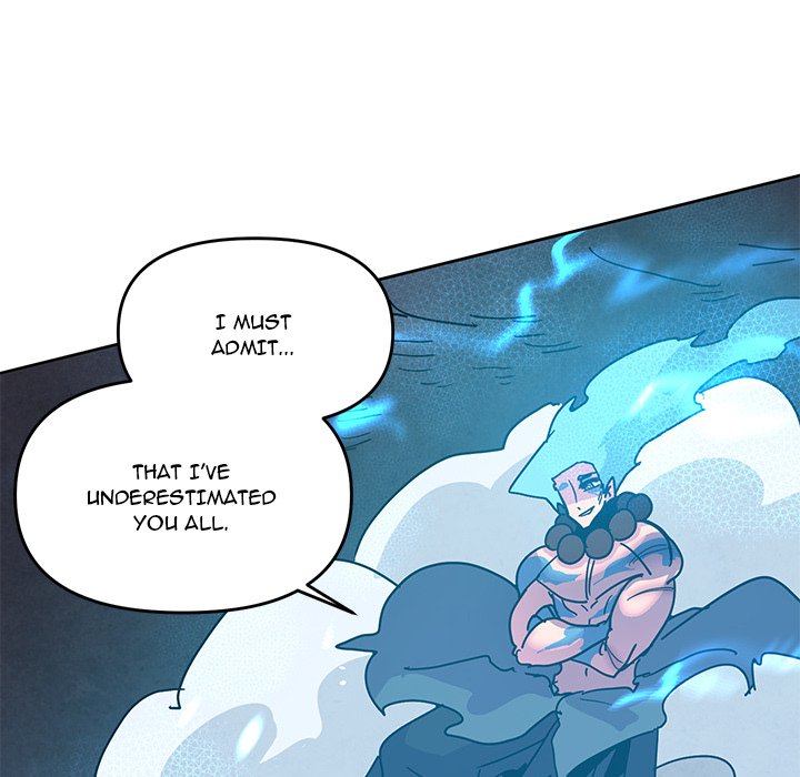 Overlord Time! Overlord Time! EP 99 - Toomics page 78 - 