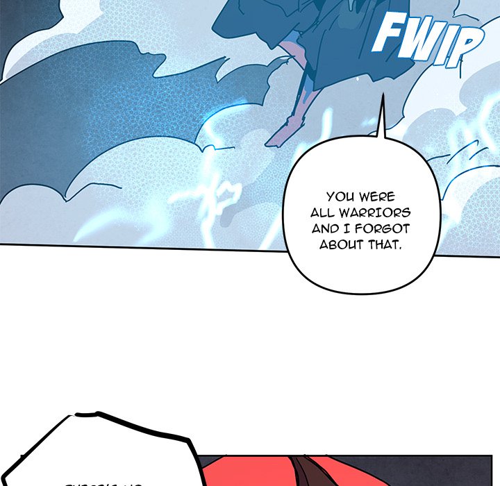 Overlord Time! Overlord Time! EP 99 - Toomics page 79 - 