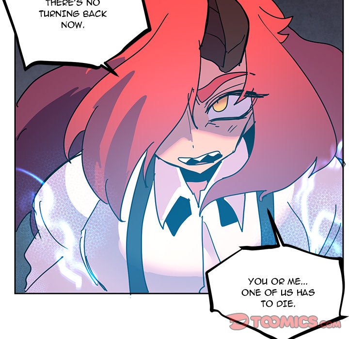 Overlord Time! Overlord Time! EP 99 - Toomics page 80 - 